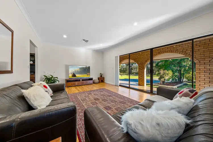 Fourth view of Homely rural property listing, 395-397 Londonderry Road, Londonderry NSW 2753