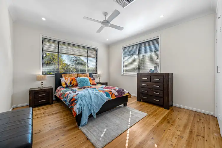 Fifth view of Homely rural property listing, 395-397 Londonderry Road, Londonderry NSW 2753