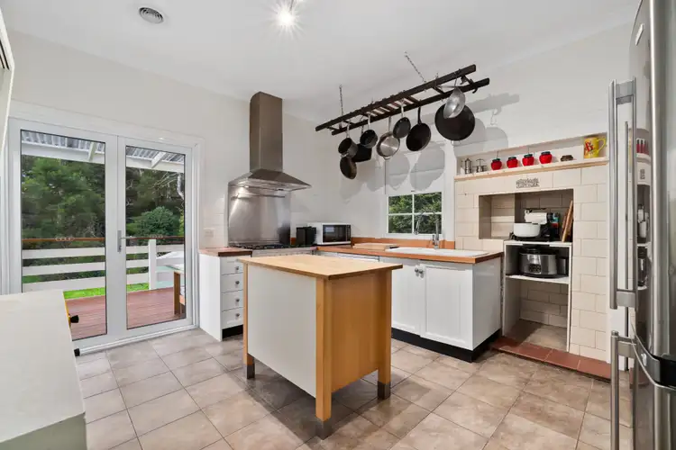 Sixth view of Homely house listing, 83 Old Belgrave Road, Upper Ferntree Gully VIC 3156