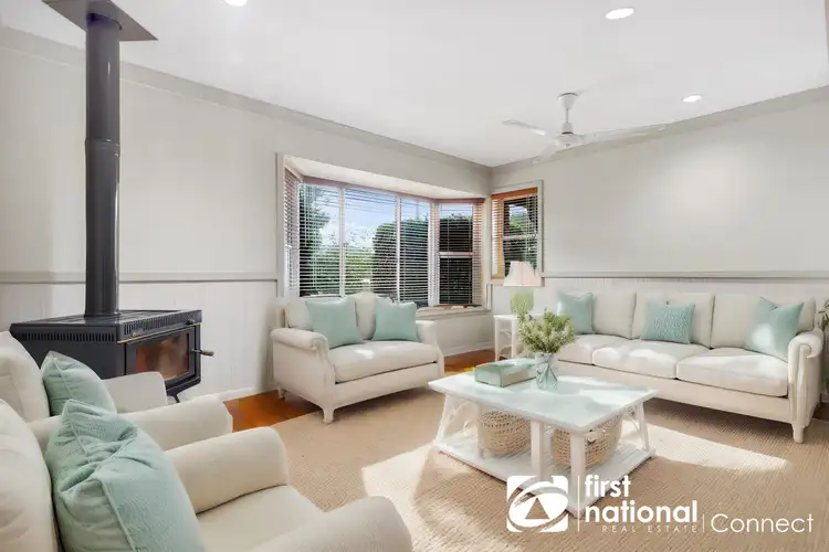 Second view of Homely house listing, 2 Garfield Street, Mcgraths Hill NSW 2756