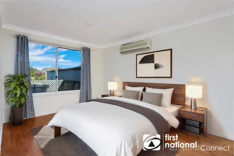 Sixth view of Homely house listing, 2 Garfield Street, Mcgraths Hill NSW 2756