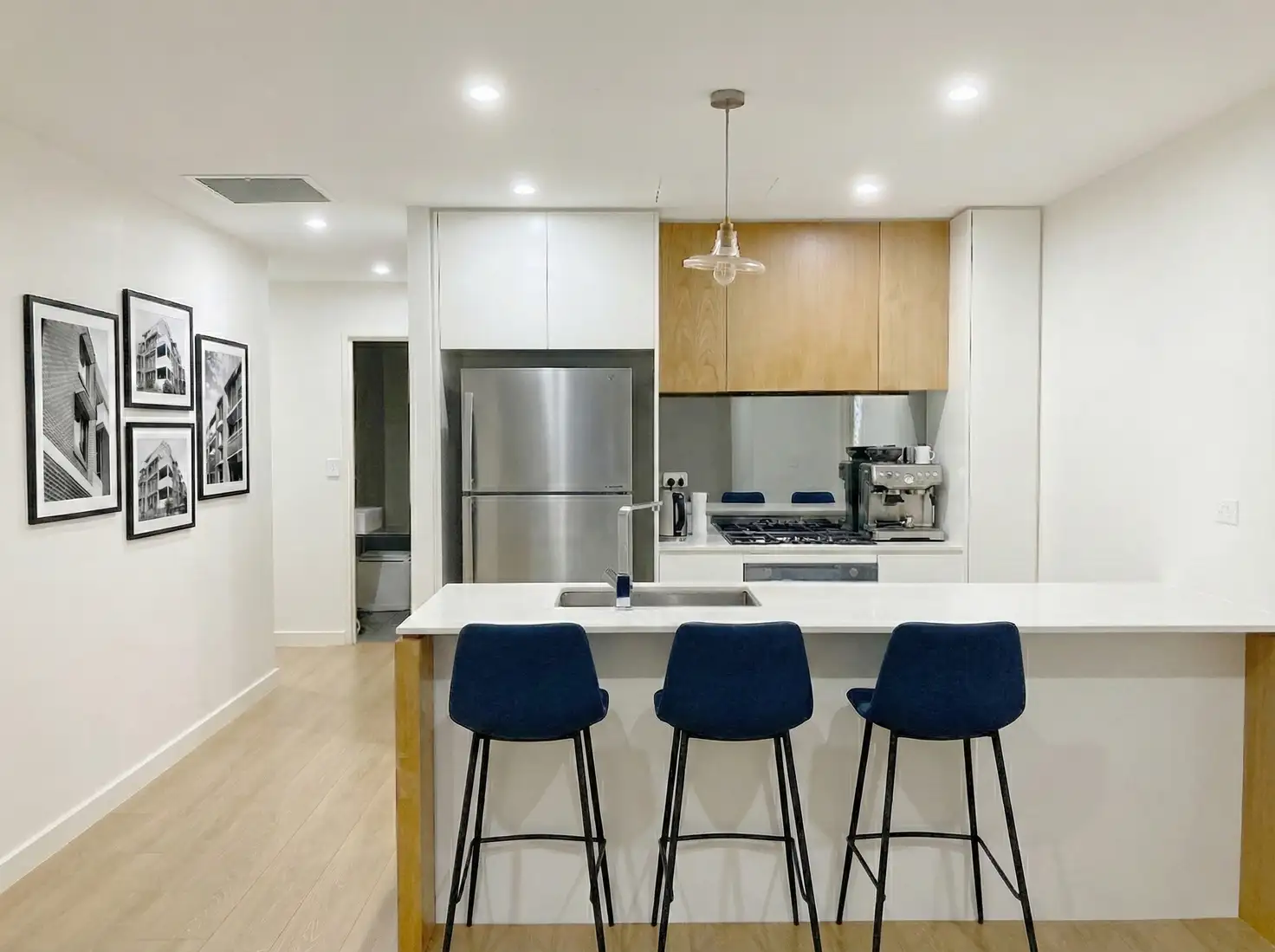 Main view of Homely apartment listing, 16/7 Chapman Avenue, Beecroft NSW 2119