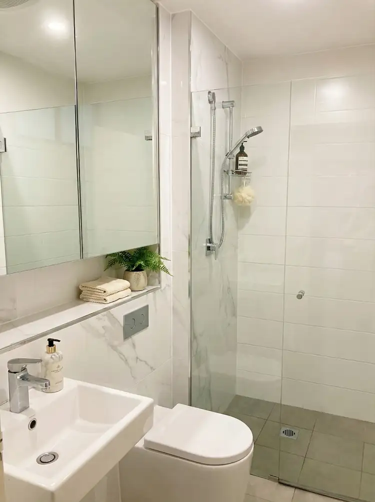 Fourth view of Homely apartment listing, 16/7 Chapman Avenue, Beecroft NSW 2119