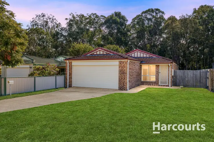 22 Spurway Street, Heritage Park QLD 4118