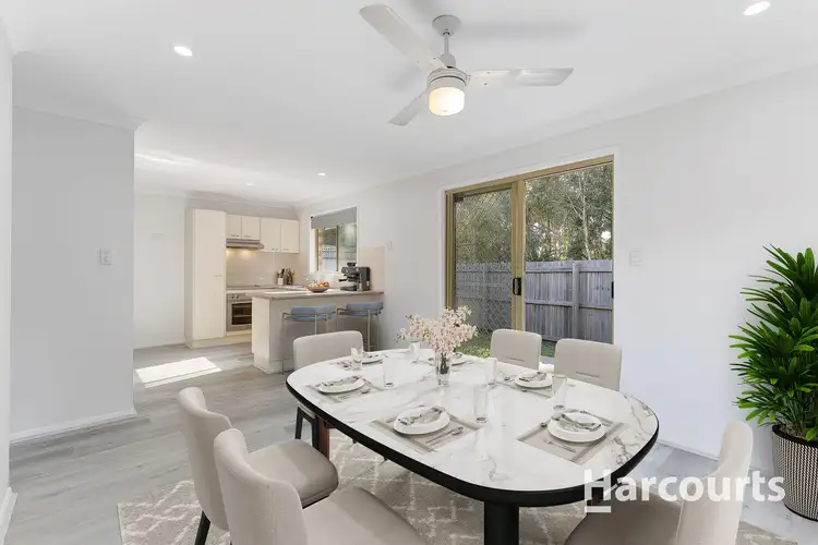 Fourth view of Homely house listing, 22 Spurway Street, Heritage Park QLD 4118