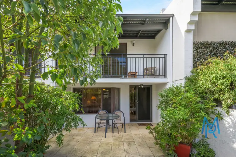 Main view of Homely townhouse listing, 2/360 Mill Point Road, South Perth WA 6151