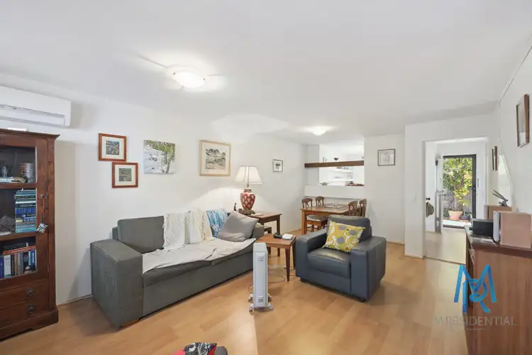 Third view of Homely townhouse listing, 2/360 Mill Point Road, South Perth WA 6151