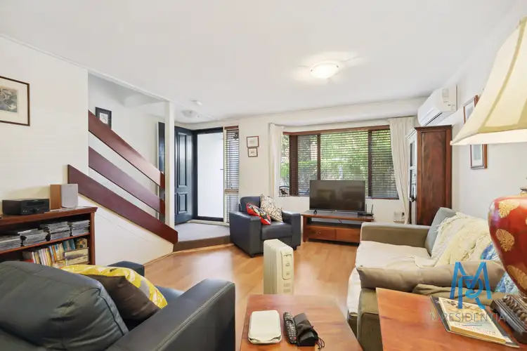 Fourth view of Homely townhouse listing, 2/360 Mill Point Road, South Perth WA 6151