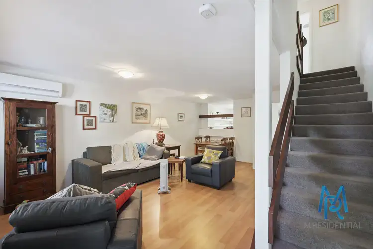 Fifth view of Homely townhouse listing, 2/360 Mill Point Road, South Perth WA 6151