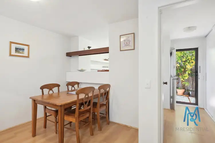 Sixth view of Homely townhouse listing, 2/360 Mill Point Road, South Perth WA 6151