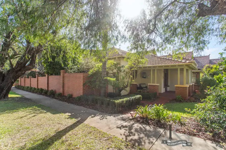 Main view of Homely house listing, 29 Woodsome Street, Mount Lawley WA 6050
