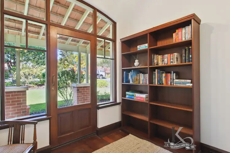 Second view of Homely house listing, 29 Woodsome Street, Mount Lawley WA 6050