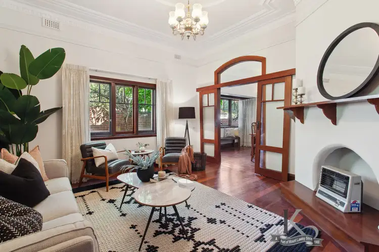Third view of Homely house listing, 29 Woodsome Street, Mount Lawley WA 6050