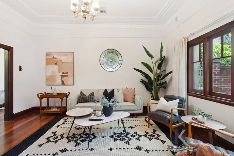 Fourth view of Homely house listing, 29 Woodsome Street, Mount Lawley WA 6050