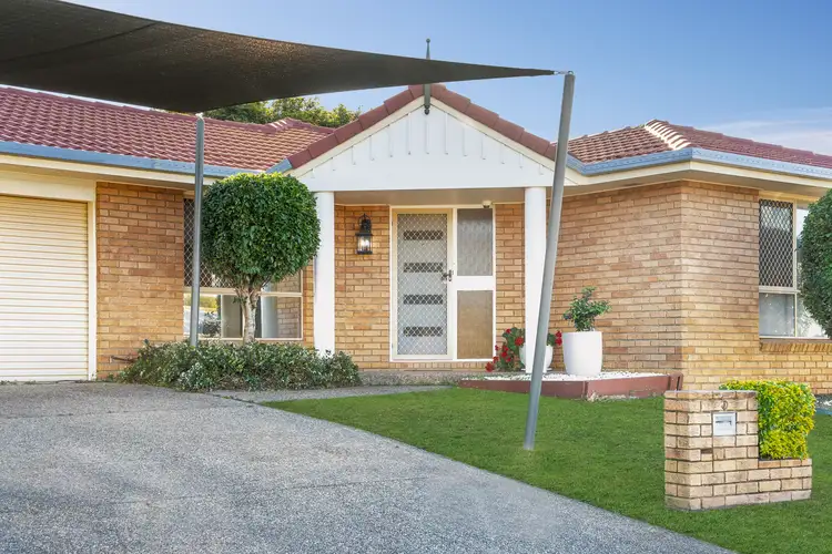 5 Shangri-La Court, Rothwell QLD 4022