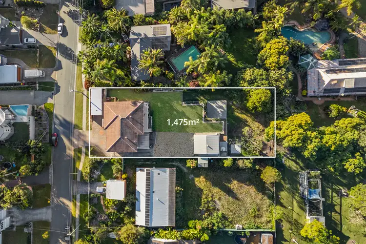 Main view of Homely house listing, 16 Highview Terrace, Daisy Hill QLD 4127