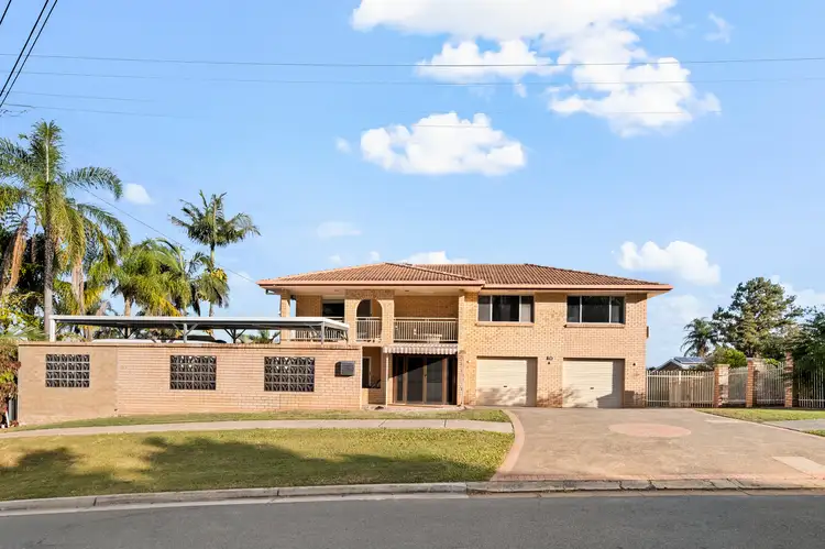 Second view of Homely house listing, 16 Highview Terrace, Daisy Hill QLD 4127
