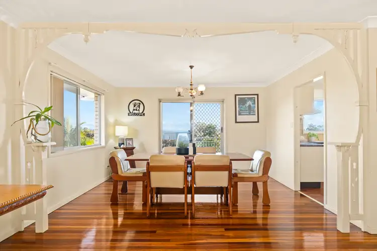 Fourth view of Homely house listing, 16 Highview Terrace, Daisy Hill QLD 4127