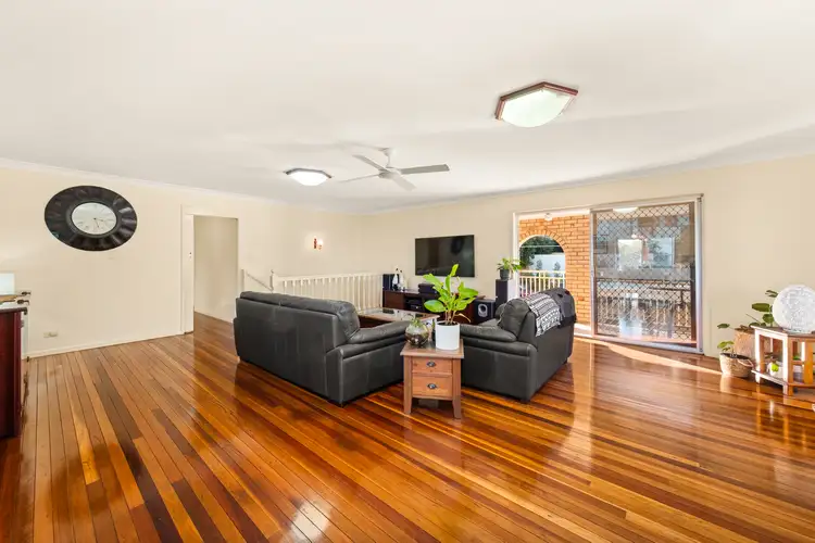 Fifth view of Homely house listing, 16 Highview Terrace, Daisy Hill QLD 4127