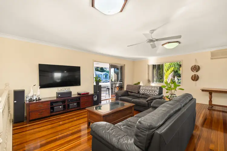 Sixth view of Homely house listing, 16 Highview Terrace, Daisy Hill QLD 4127