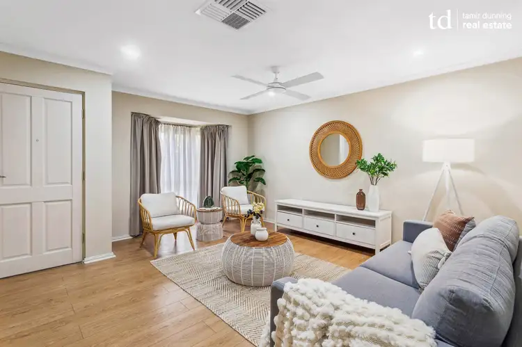 Third view of Homely house listing, 10 Casadio Court, Pooraka SA 5095