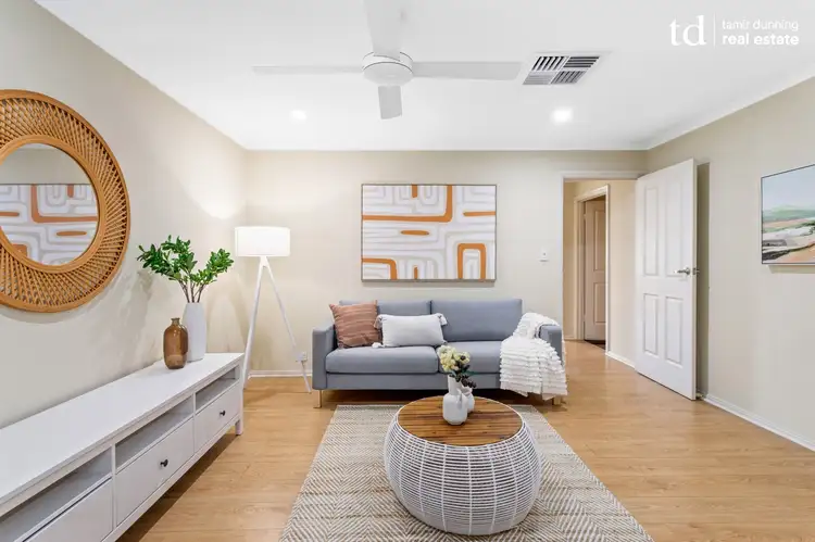 Fourth view of Homely house listing, 10 Casadio Court, Pooraka SA 5095