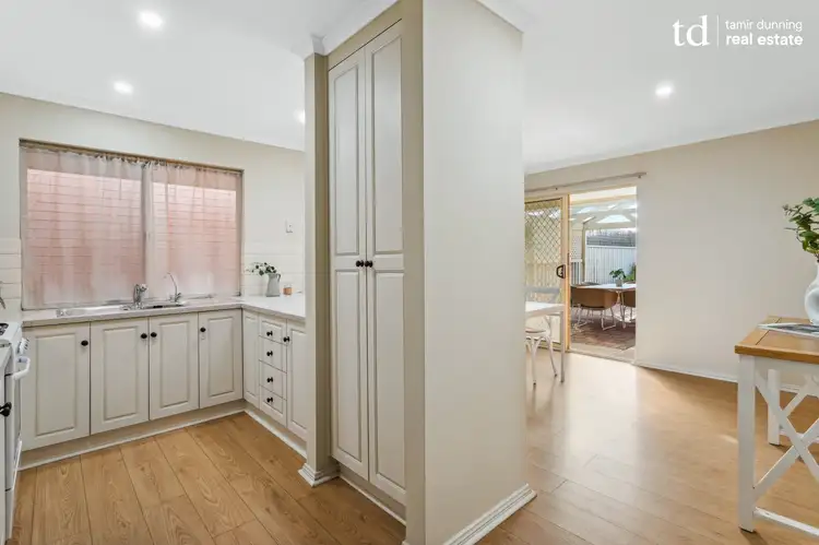 Fifth view of Homely house listing, 10 Casadio Court, Pooraka SA 5095