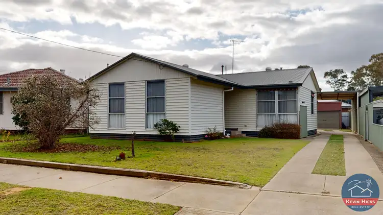 Main view of Homely house listing, 3 Brooks Court, Tatura VIC 3616