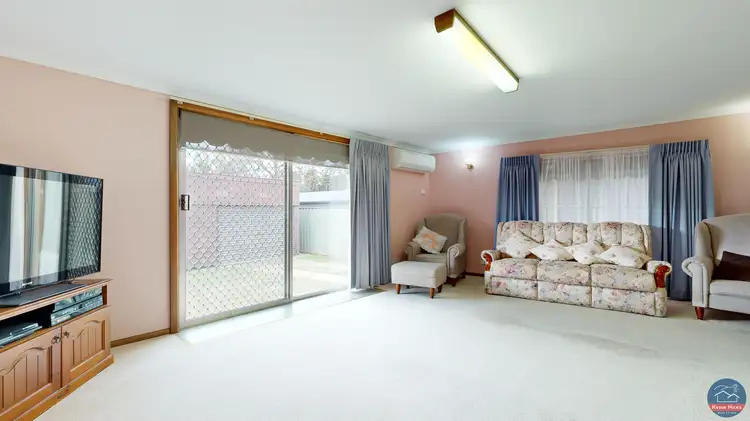 Fifth view of Homely house listing, 3 Brooks Court, Tatura VIC 3616