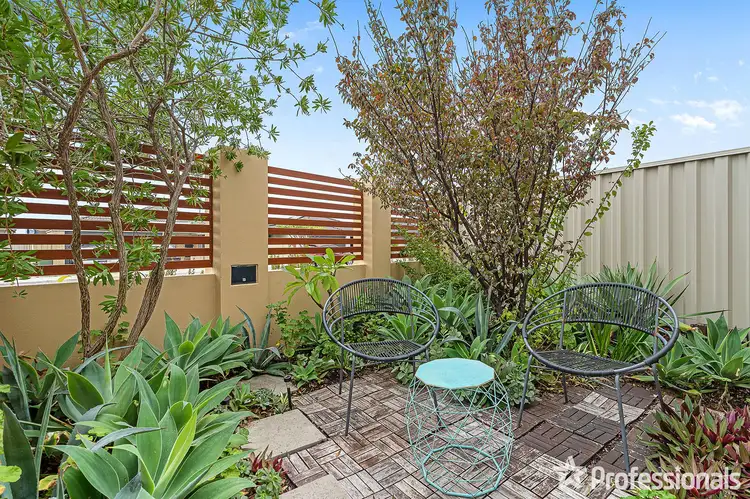 Third view of Homely house listing, 132 Shiraz Blvd, Pearsall WA 6065