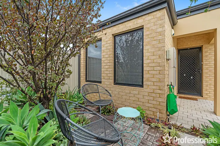 Fourth view of Homely house listing, 132 Shiraz Blvd, Pearsall WA 6065