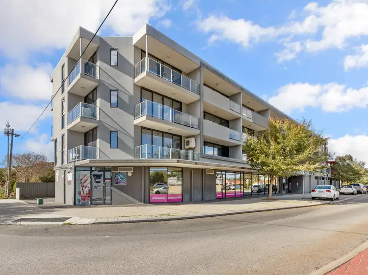 14/47 Carden Drive, Cannington WA 6107