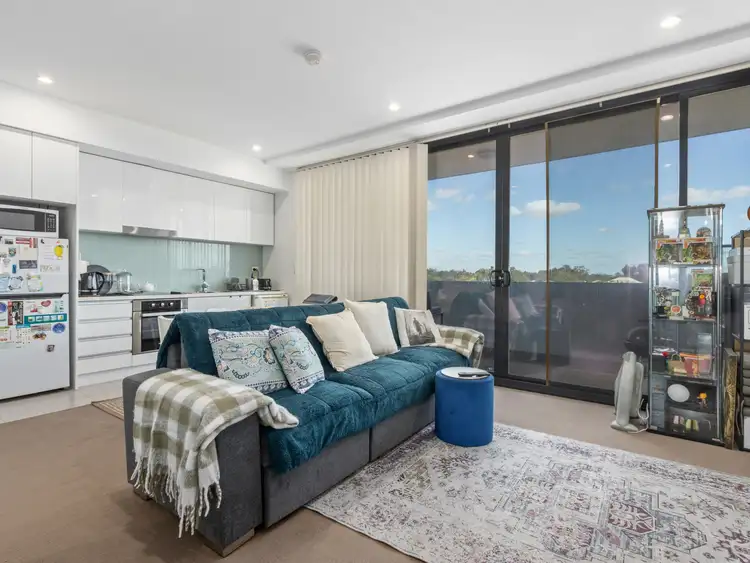 Second view of Homely unit listing, 14/47 Carden Drive, Cannington WA 6107