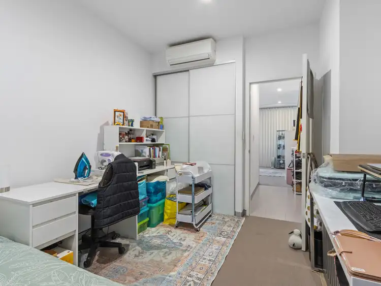 Fourth view of Homely unit listing, 14/47 Carden Drive, Cannington WA 6107