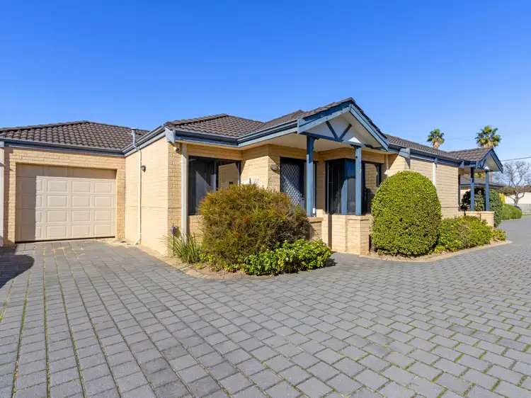 7/44 Grey Street, Cannington WA 6107