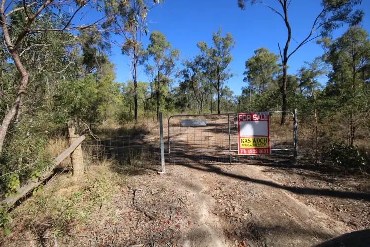Lot 132 Epala Road, Ambrose QLD 4695