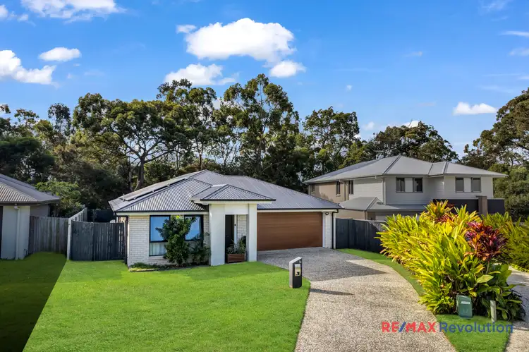 16 Woodhaven Close, Redland Bay QLD 4165