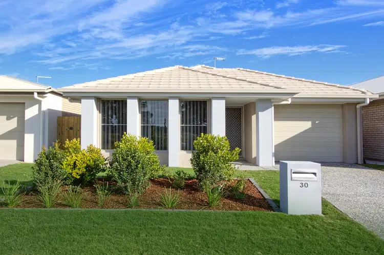 30 Paperbark Drive