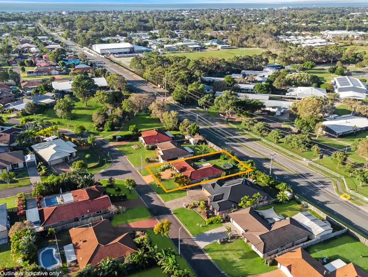 14 Conondale Court, Torquay QLD 4655