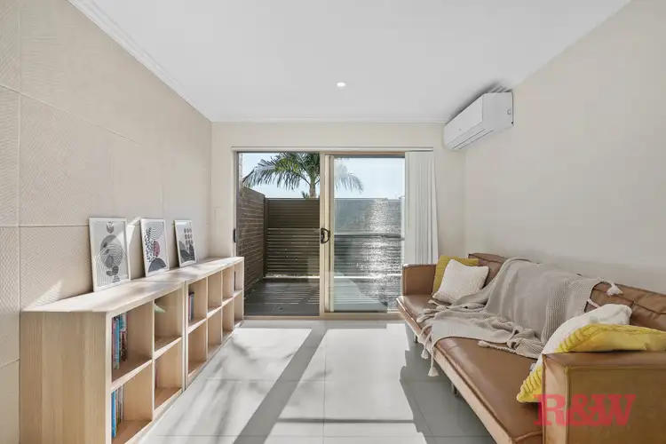 Second view of Homely apartment listing, 8/32 NOBLE AVENUE, Strathfield NSW 2135