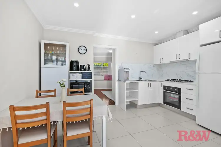 Third view of Homely apartment listing, 8/32 NOBLE AVENUE, Strathfield NSW 2135