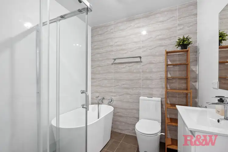 Fourth view of Homely apartment listing, 8/32 NOBLE AVENUE, Strathfield NSW 2135