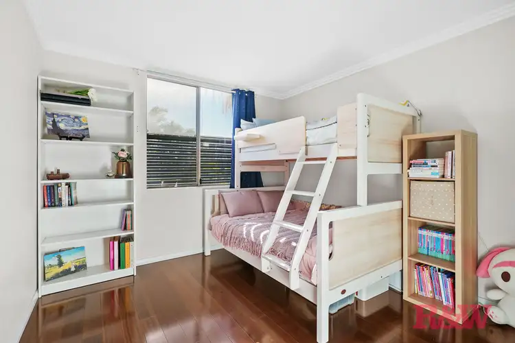 Fifth view of Homely apartment listing, 8/32 NOBLE AVENUE, Strathfield NSW 2135