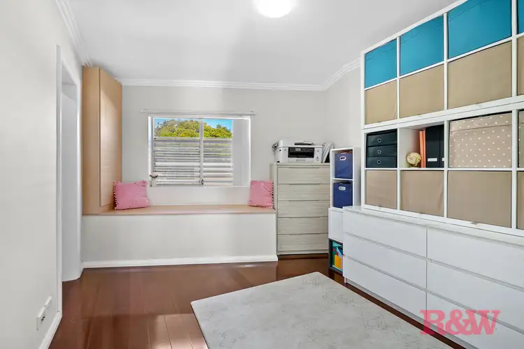 Sixth view of Homely apartment listing, 8/32 NOBLE AVENUE, Strathfield NSW 2135