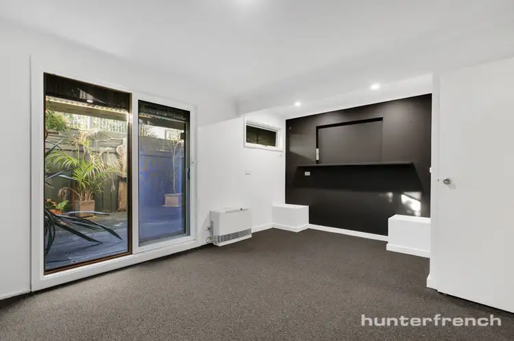 Second view of Homely townhouse listing, 5/12 Stevedore Street, Williamstown VIC 3016