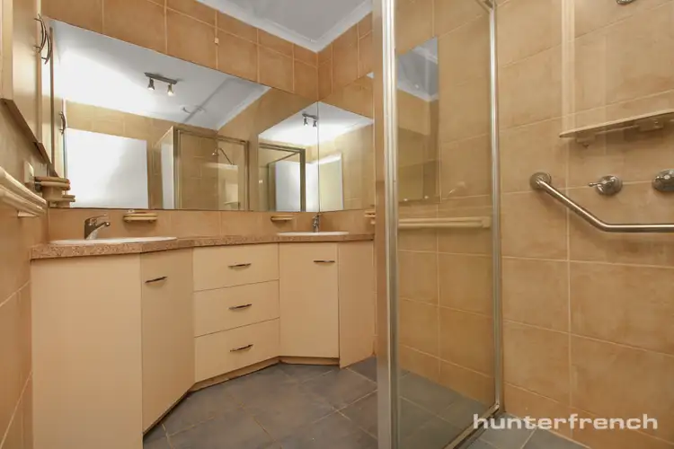Third view of Homely townhouse listing, 5/12 Stevedore Street, Williamstown VIC 3016
