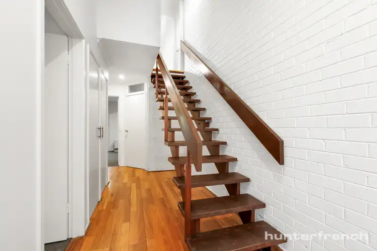 Fifth view of Homely townhouse listing, 5/12 Stevedore Street, Williamstown VIC 3016