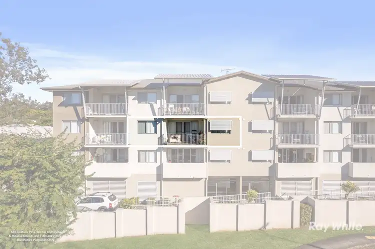 68/29-33 Juers Street, Kingston QLD 4114