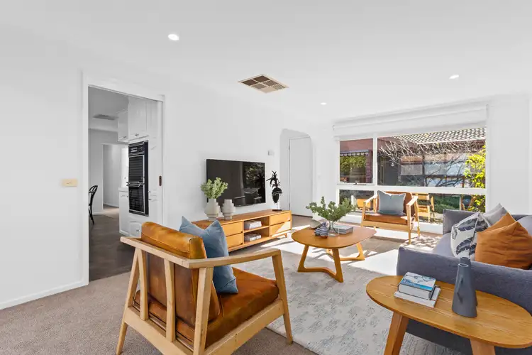 Third view of Homely unit listing, 11/1321-1323 Nepean Highway, Cheltenham VIC 3192