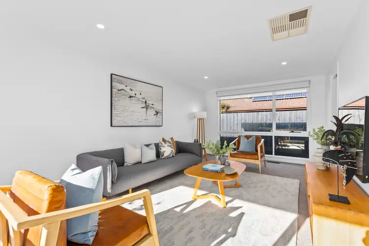 Fourth view of Homely unit listing, 11/1321-1323 Nepean Highway, Cheltenham VIC 3192